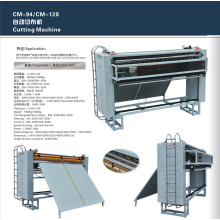Automatic Panel Cutting Machine (CM-94/CM-128)